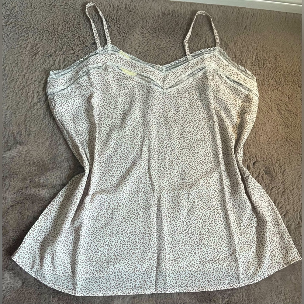 JODIFL Tank Top